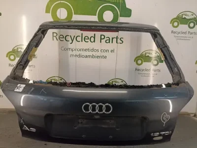 Porton Trasero Audi A3 1ra (04257209)