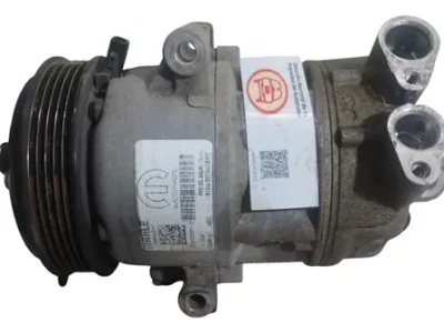 Compresor De A/a Fiat Cronos 1.3 (aa00142695)