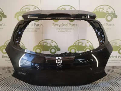Porton Trasero Peugeot 208 (03668581)