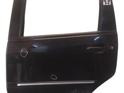 Puerta Trasera Izquierda Fiat Idea Ln (aa00715478)