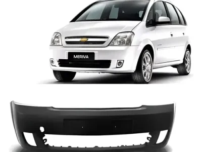Paragolpe Delantero Chevrolet Meriva C/faro