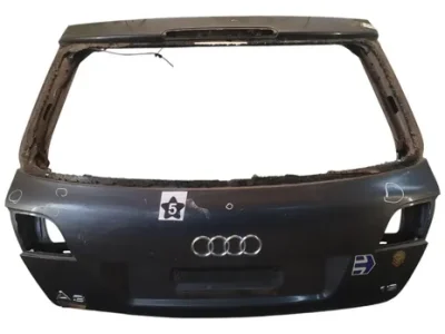 Porton Trasero Audi A3 2da 5p (02501193)