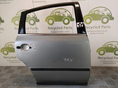 Puerta Trasera Derecha Vw Passat B5 (04823076)