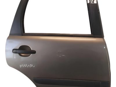 Puerta Trasera Derecha Citroen C3 Lv (06001958)