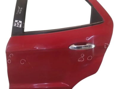 Puerta Trasera Izquierda Ford Ecosport Kd (06824799)