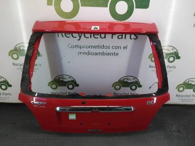 Porton Trasero Chery Qq Lv (04366553)