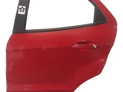 Puerta Trasera Izquierda Ford Ecosport Kd (06160189)