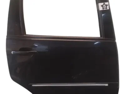 Puerta Trasera Derecha Fiat Idea Ln (aa00715477)