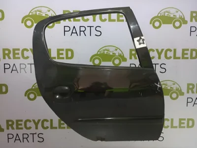Puerta Trasera Derecha Peugeot 206 (05413657) Lp