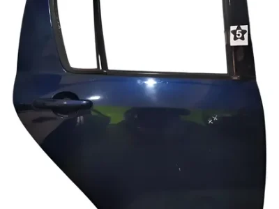 Puerta Trasera Derecha Suzuki Swift Ln (03274801) Lp
