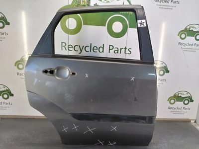 Puerta Trasera Derecha Ford Focus F1 (04248690)