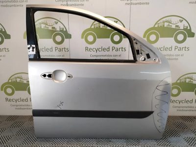 Puerta Delantera Derecha Ford Focus F1 (05290683) Lp
