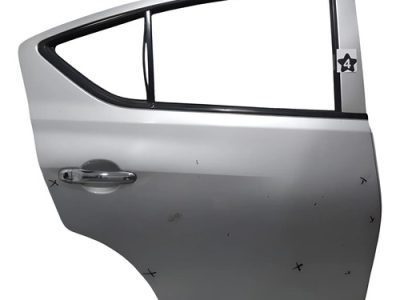 Puerta Trasera Derecha Nissan Versa (05276984) Lp