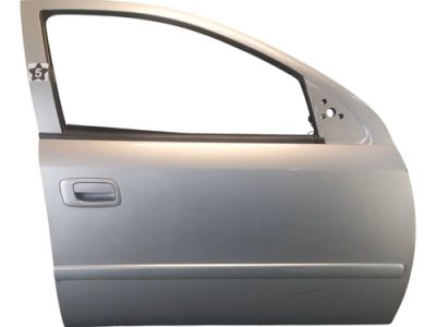 Puerta Delantera Derecha Chevrolet Astra (05972555)