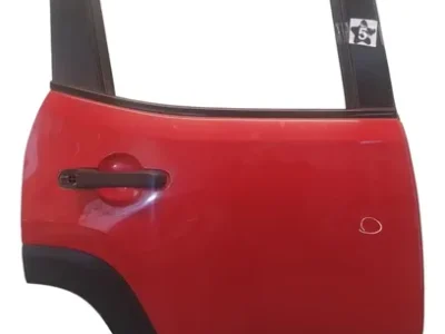 Puerta Trasera Derecha Jeep Renegade (05619006)