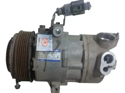 Compresor De A/a Vw Up 1.0 (04248957)