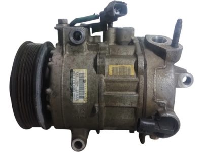 Compresor De A/a Dodge Ram 1500 5.7 (06693287)