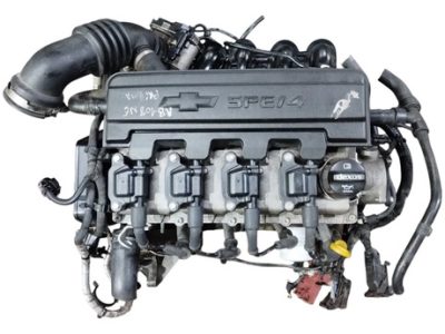 Motor Chevrolet Prisma 1.4 8v (aa00713453)