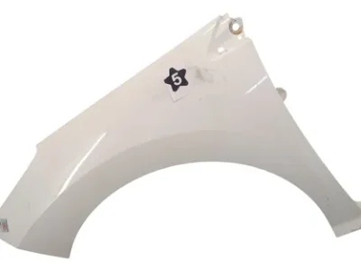 Guardabarro Izquierdo Peugeot 408 (06353736)
