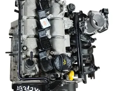 Motor Vw Suran 1.6 16v Msi (05954736)
