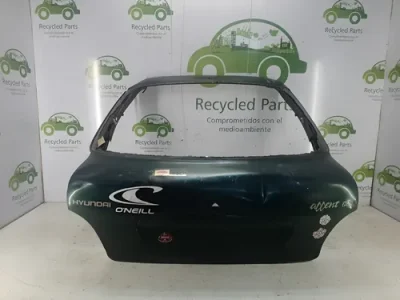 Porton Trasero Hyundai Accent (02957693)