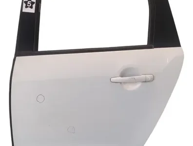 Puerta Trasera Izquierda Citroen C3 Picasso (06288826)