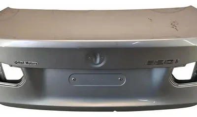 Tapa De Baul Bmw 320 (06036616)