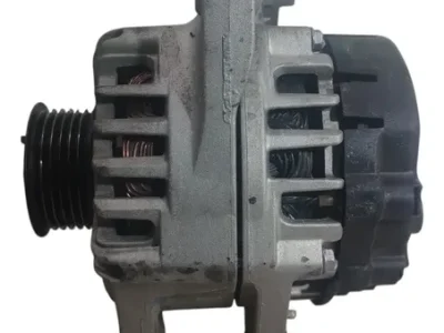 Alternador Toyota Yaris 1.5 (06870324)