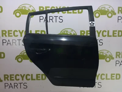 Puerta Trasera Derecha Toyota Yaris Lv (03252190) Lp*