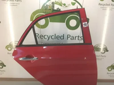 Puerta Trasera Derecha Kia Picanto Li (03966150)