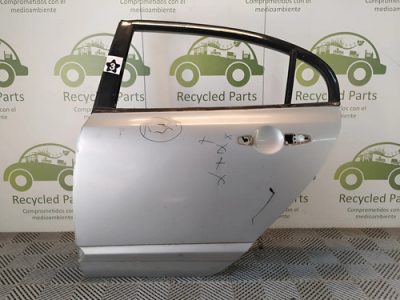 Puerta Trasera Izquierda Honda Civic 8va (05061877) Lp