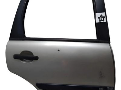 Puerta Trasera Derecha Citroen C3 Lv (05613759) Lp