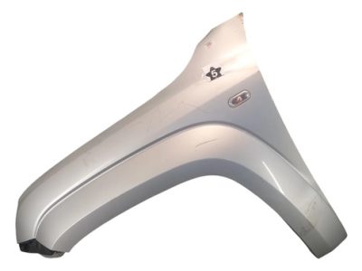 Guardabarro Izquierdo Vw Amarok (05675462)