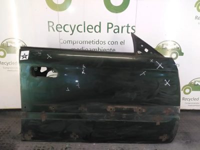 Puerta Delantera Derecha Subaru Legacy Outback (04429149)