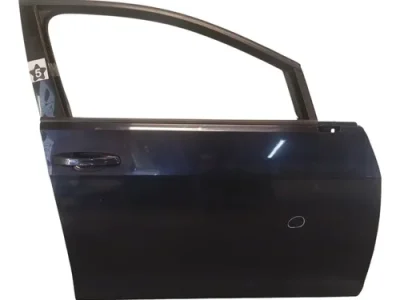 Puerta Delantera Derecha Vw Golf Mk7 (05936818)