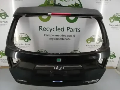 Porton Trasero Hyundai Veracruz (03364792)