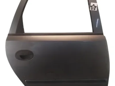 Puerta Trasera Derecha Chevrolet Meriva (06111503)