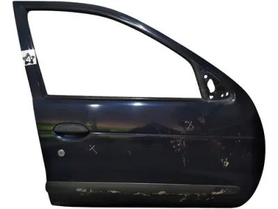 Puerta Delantera Derecha Renault Megane F1 (05460607) Lp