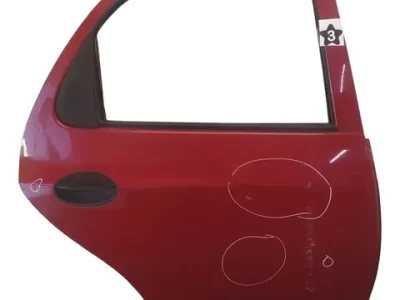 Puerta Trasera Derecha Suzuki Fun (07315560)