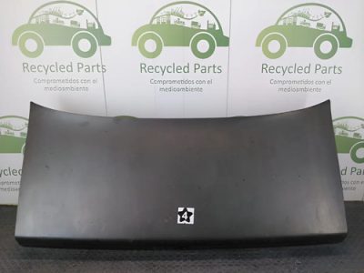 Tapa De Baul Renault 9 (04243424)