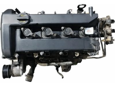 Motor Ford Focus 2.0 16v Aoda (06797177)