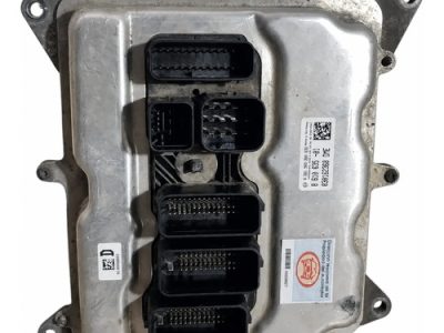 Modulo De Inyeccion Bmw 320 (06036627)