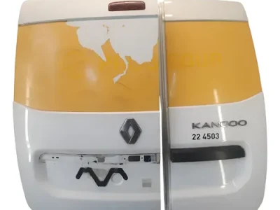 Porton Trasero Renault Kangoo Ln (07686535)