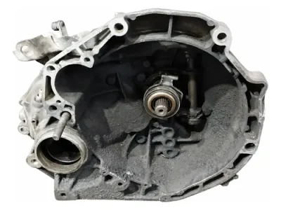 Caja De Velocidades Fiat Palio 1.3 8v (05721482)
