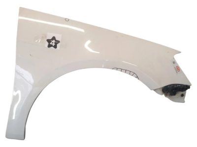 Guardabarro Derecho Vw Gol Trend G6 G7 (aa00142909)