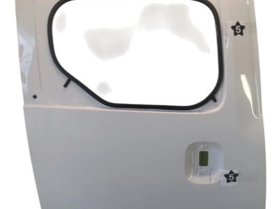 Puerta Trasera Derecha Renault Kangoo Ln (aa00720601)
