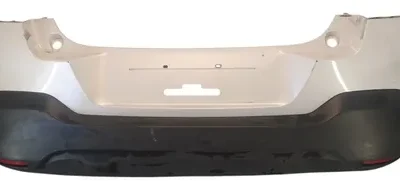 Paragolpe Trasero Citroen C4 Cactus Original (06670969)