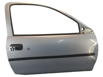 Puerta Delantera Derecha Chevrolet Corsa 3p (06968856)