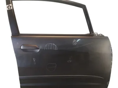 Puerta Delantera Derecha Honda Fit Li (aa00719622)
