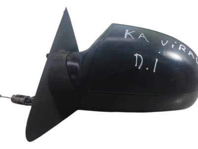 Espejo Izquierdo Ford Ka Mk2 Original (06402085)